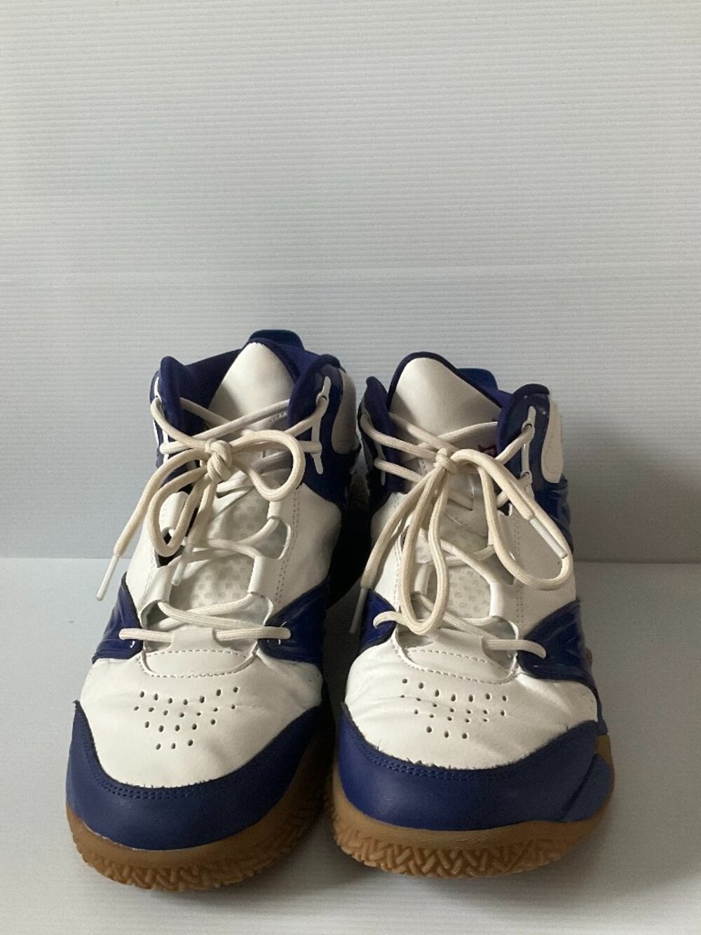 Shaq Devastator Men's High Top Sneakers